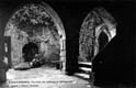 INTERIOR CASTILLO CARLOS V. PATIO
