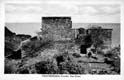 CASTILLO DE SAN TELMO O DE LOS PIRATAS EN CABO HIGER