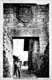 CASTILLO DE SAN TELMO. ESCUDO. INSCRIPCIÓN: (1946)