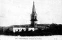 SANTUARIO GUADALUPE. GRAN CRUZ
