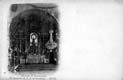 ALTAR DEL SANTUARIO N.S. GUADALUPE
