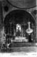ALTAR DEL SANTUARIO N.S. GUADALUPE