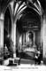 INTERIOR IGLESIA. ALTAR MAYOR