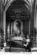 IGLESIA PARROQUIAL. ALTAR MAYOR.