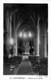 INTERIOR IGLESIA PARROQUIAL. ALTAR MAYOR