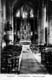 INTERIOR IGLESIA PARROQUIAL. ALTAR MAYOR
