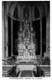 ALTAR MAYOR. IGLESIA PARROQUIAL
