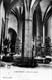 INTERIOR IGLESIA PARROQUIAL