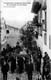 SEMANA SANTA. PROCESIÓN. PASO. CALLE UBILLA