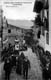 SEMANA SANTA. PROCESIÓN. PASO. LA VERÓNICA. CALLE UBILLA