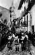 PROCESIÓN DE SEMANA SANTA. PASOS. SOLDADOS ROMANOS. CALLE DE LAS TIENDAS