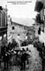 SEMANA SANTA. PROCESIÓN. PASO. CALLE UBILLA
