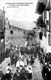 SEMANA SANTA. PROCESIÓN. CLERO. CALLE UBILLA