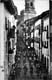 FIESTAS PATRONALES. ALARDE. ZAPADORES. HACHEROS. BAJADA CALLE MAYOR.