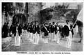 ALARDE. FIESTAS PATRONALES. (1935)